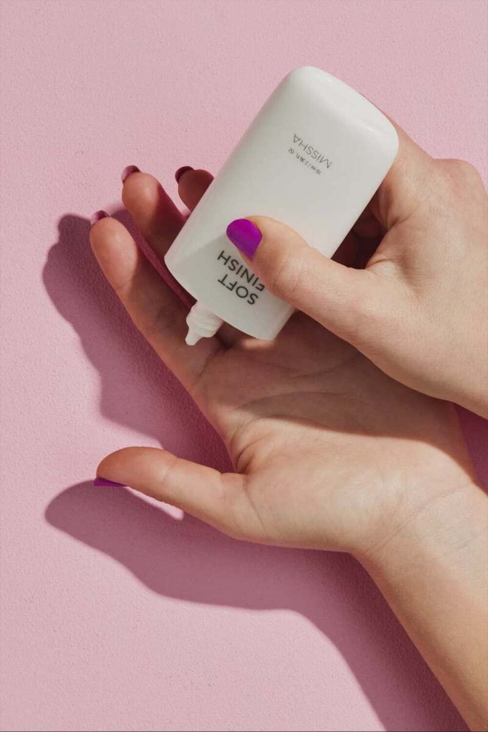 [Missha] Солнцезащитное молочко All Around Safe Block Soft Finish (SPF50+ PA+++) 70 мл