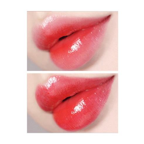 [Lilybyred] Bloody Liar Coating Tint 4g - № 5 Грейпфрут