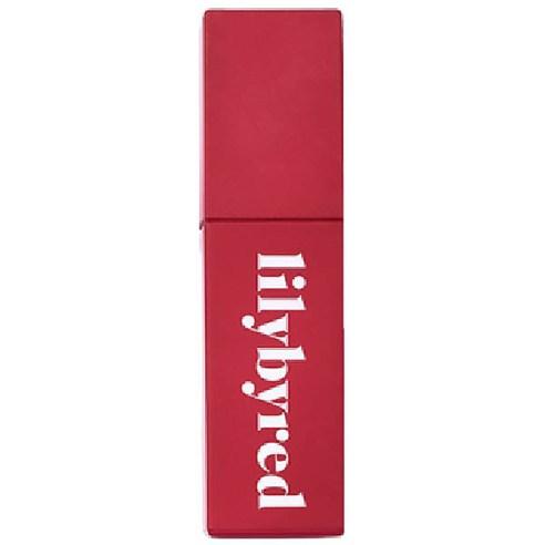 [Lilybyred] Bloody Liar Coating Tint 4 г - № 6 Вишня