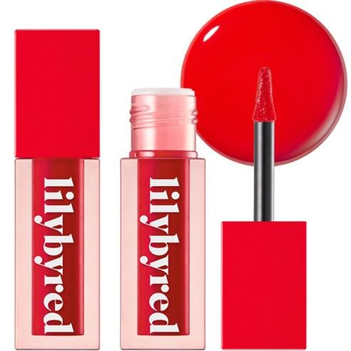 [Lilybyred] Juicy Liar Water Tint 4 г - № 2 Cherry Crush