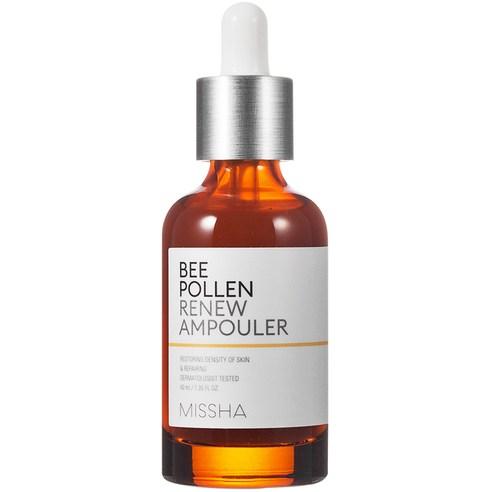 [Missha] Пчелиная пыльца Renew Ampouler 40 мл