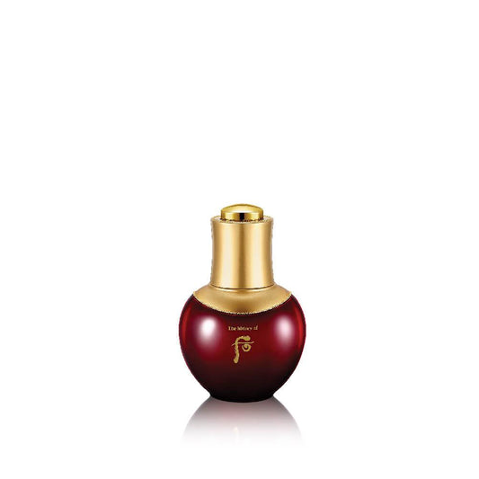 [TheHistoryOfWhoo] Масло для лица Jinyulhyang Red Wild Ginseng 30 мл