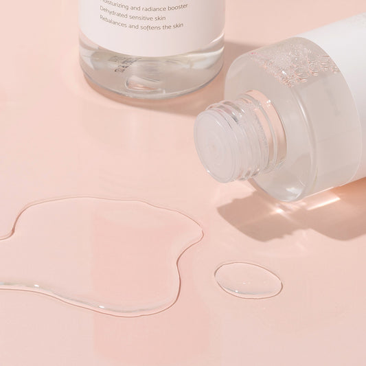 [iUNIK] Тоник Rose Galactomyces Essential Toner 200 мл