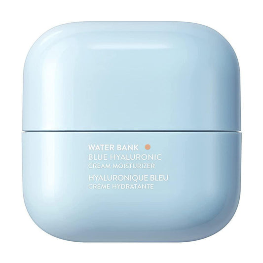 [Laneige] Увлажняющий крем с гиалуроновой кислотой Water Bank Blue 50 мл (для сухой и нормальной кожи)