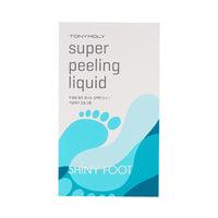 [TONYMOLY] Суперпилинг для ног Shiny Foot 50 мл