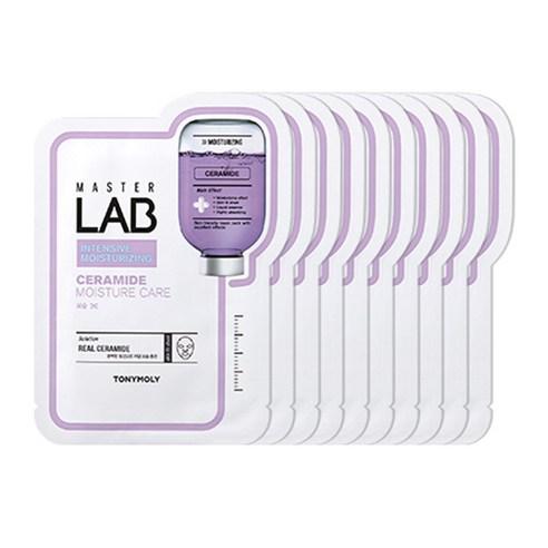 [TONYMOLY] Маска-пленка Master Lab Ceramide 1 шт.