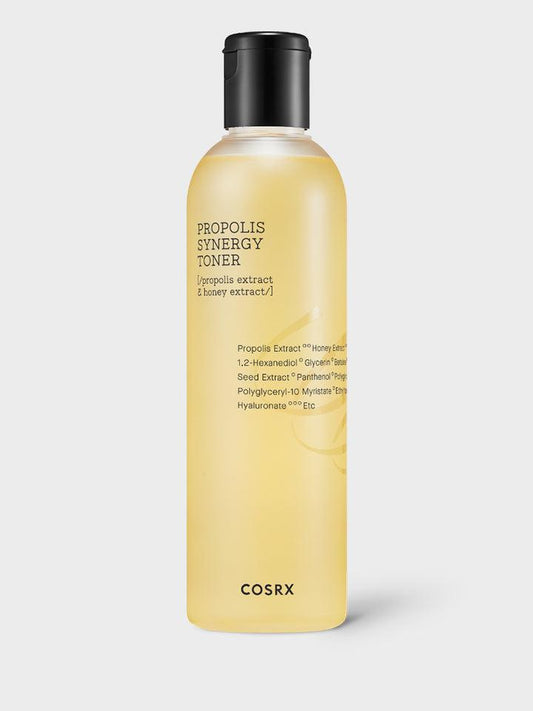 [Cosrx] Full Fit Propolis Synergy Toner 280 мл