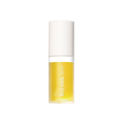 [The Saem] Масло для губ Eco Soul 6 мл