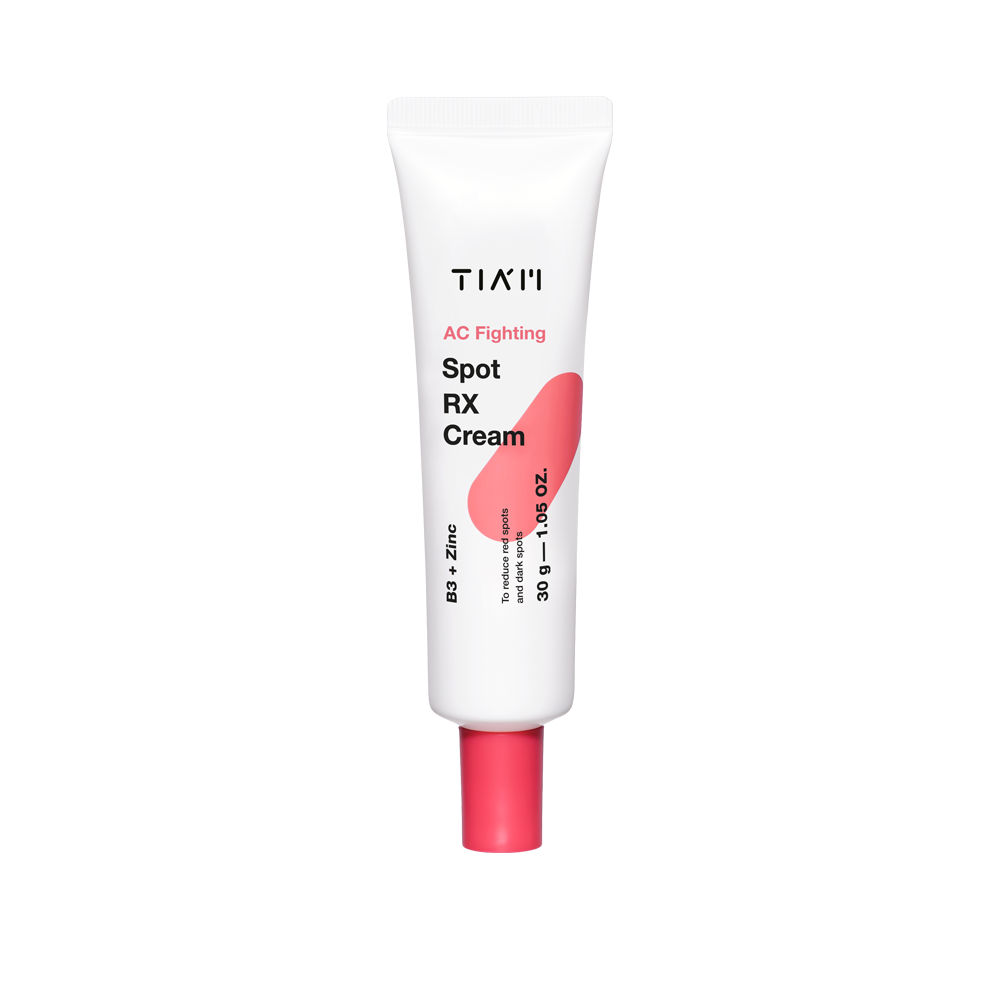 [TIAM] AC Fighting Spot Rx Cream - 30 г