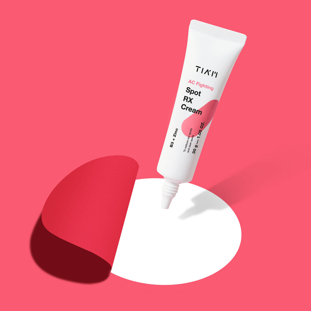 [TIAM] AC Fighting Spot Rx Cream - 30 г