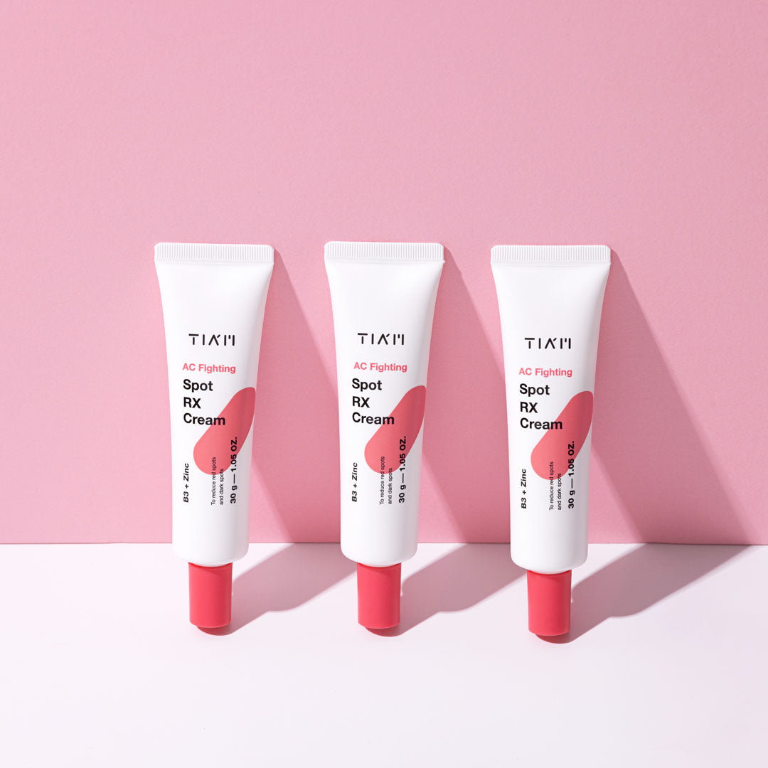 [TIAM] AC Fighting Spot Rx Cream - 30 г