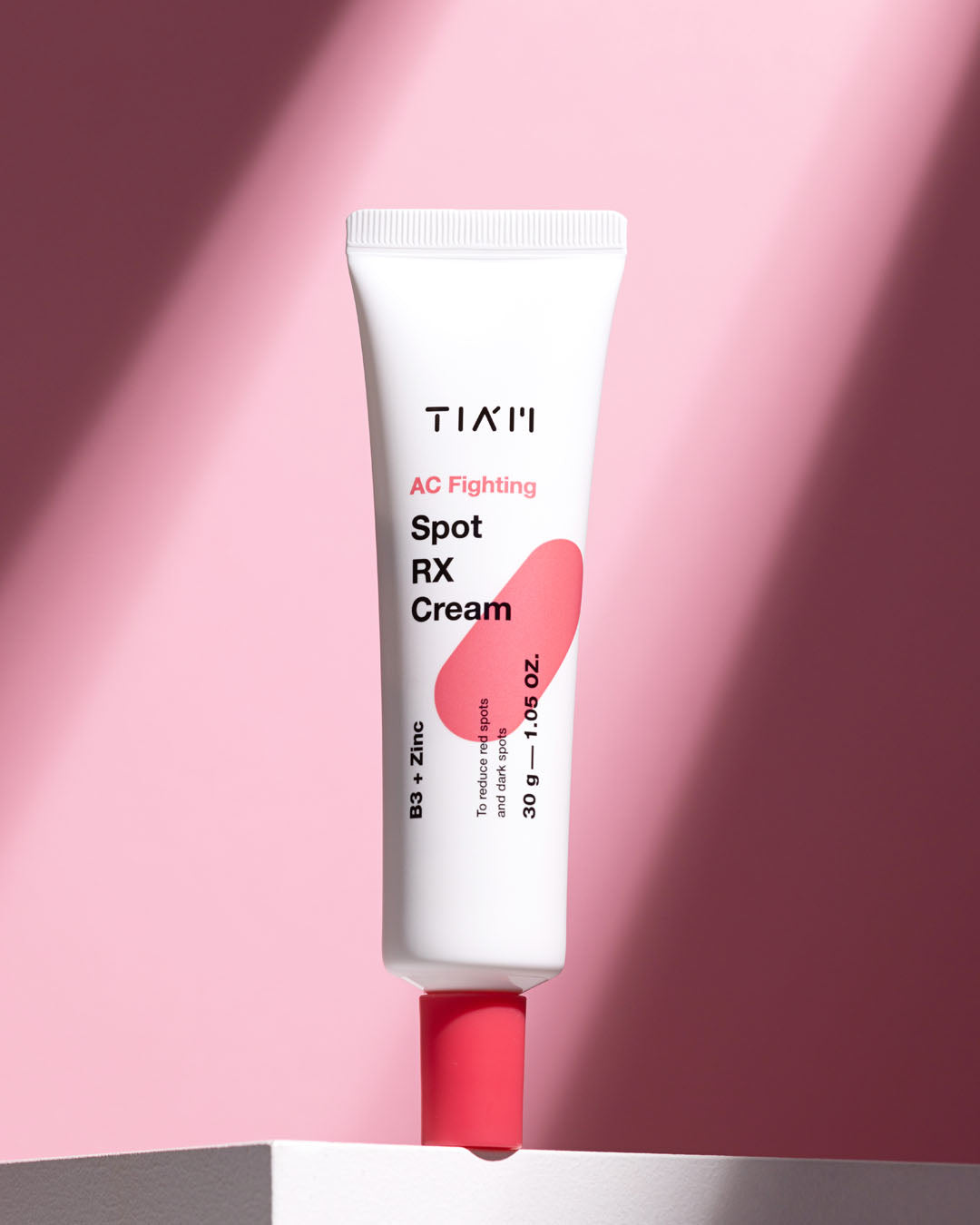 [TIAM] AC Fighting Spot Rx Cream - 30 г