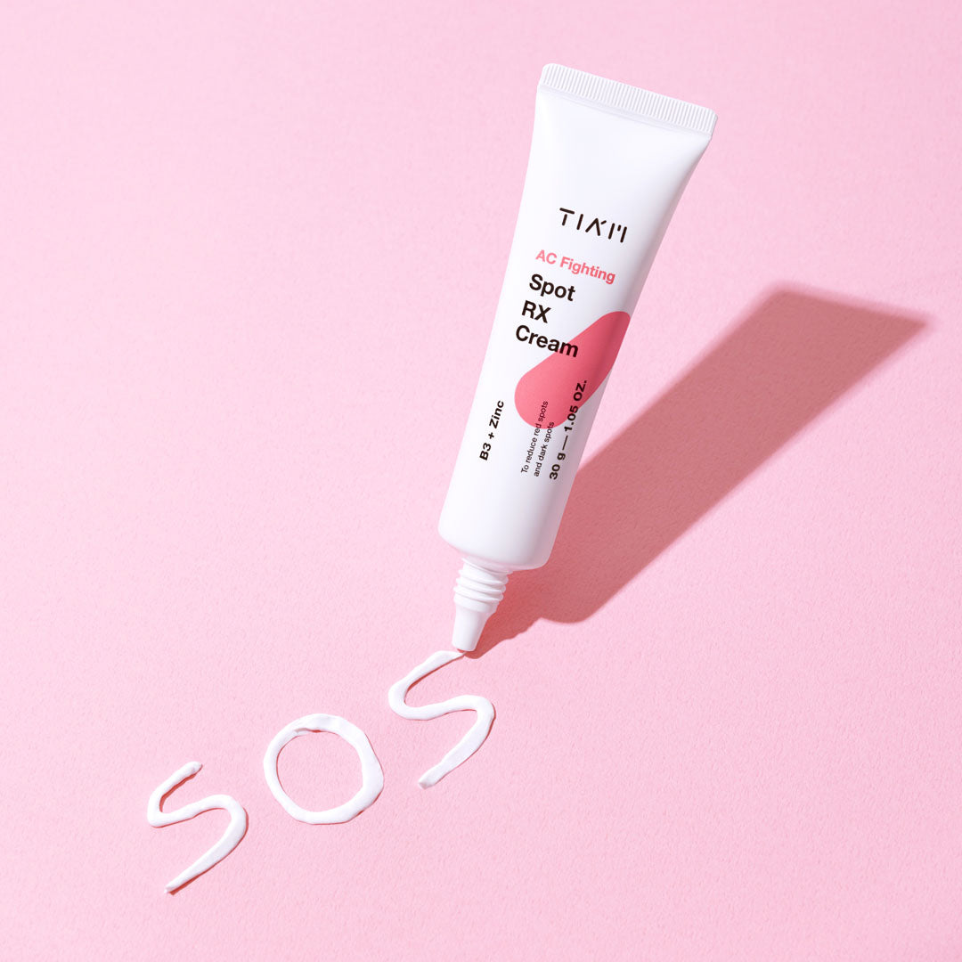 [TIAM] AC Fighting Spot Rx Cream - 30 г