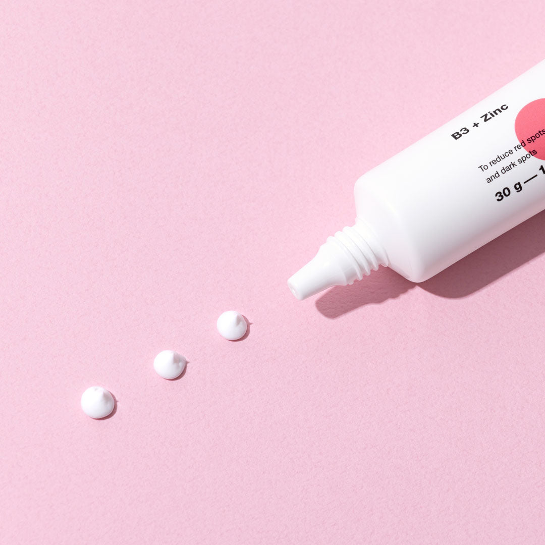 [TIAM] AC Fighting Spot Rx Cream - 30 г