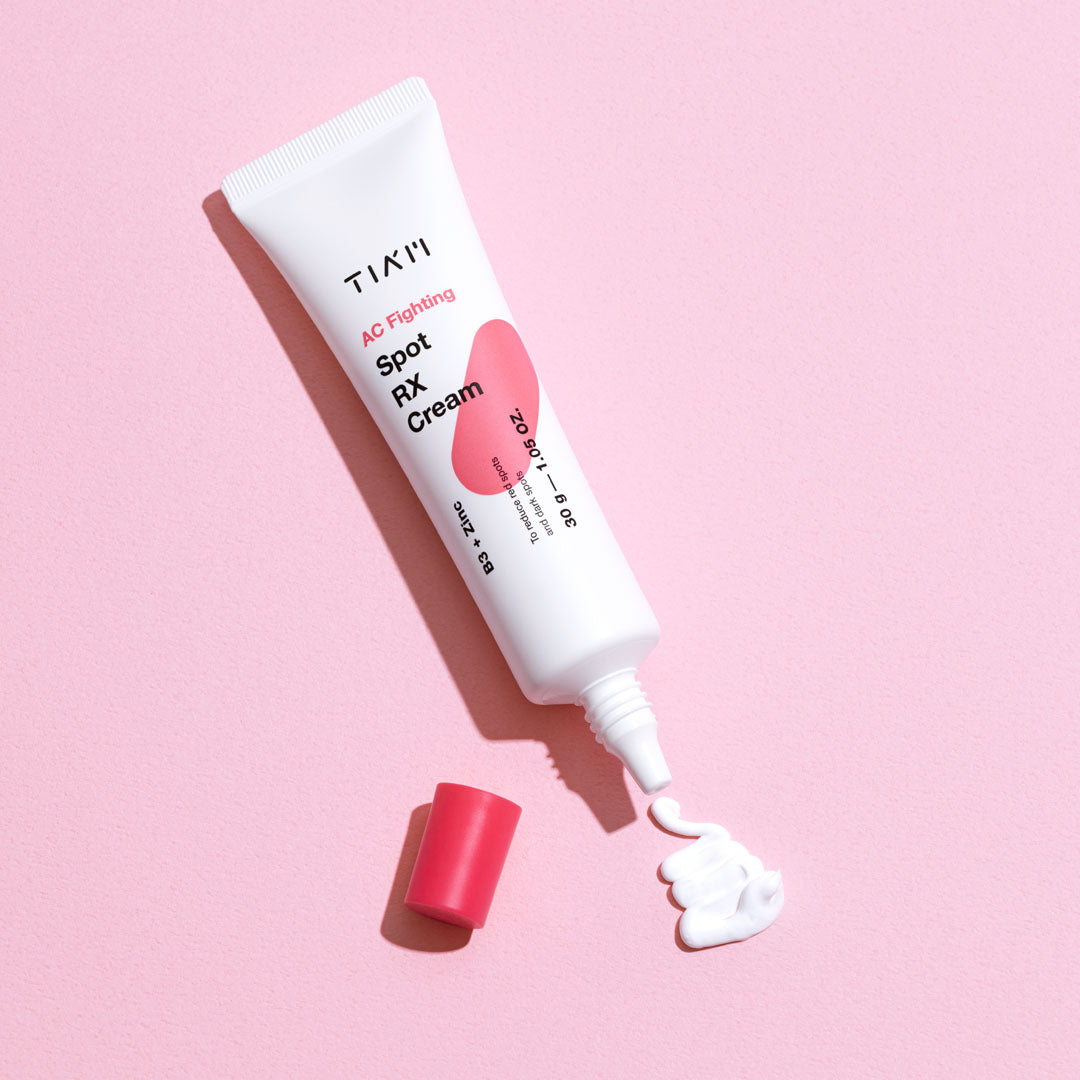 [TIAM] AC Fighting Spot Rx Cream - 30 г