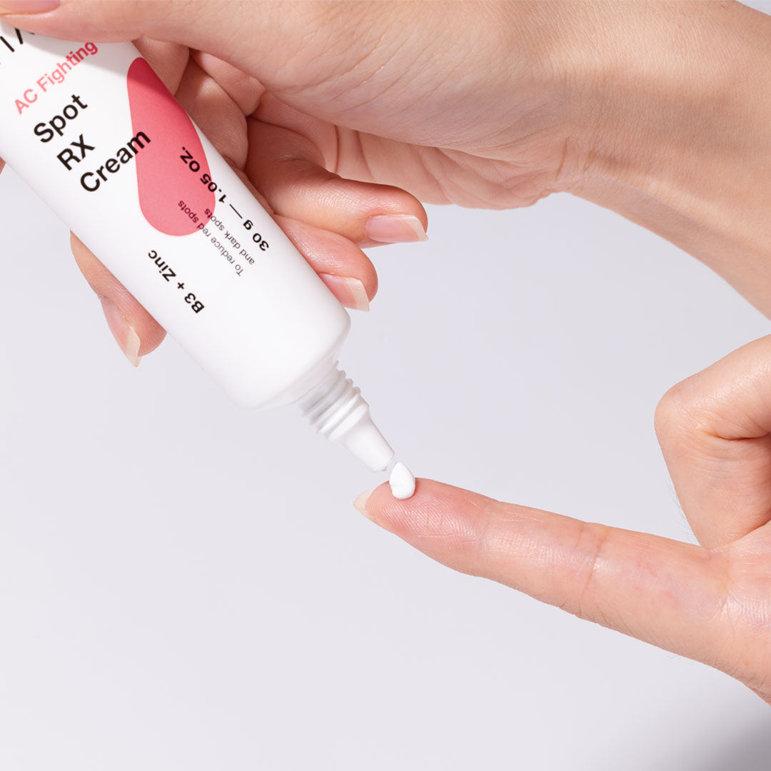 [TIAM] AC Fighting Spot Rx Cream - 30 г