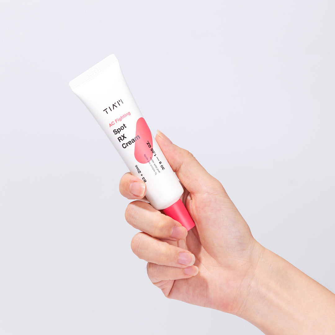 [TIAM] AC Fighting Spot Rx Cream - 30 г