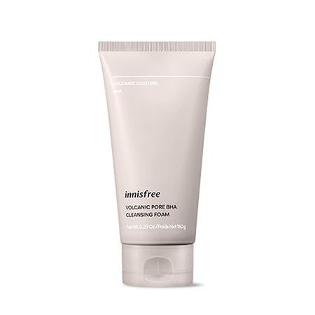 [Innisfree] Пенка для очищения пор лица - с вулканическими скоплениями 150 мл