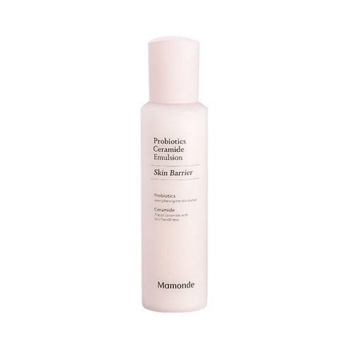 [Mamonde] Пробиотики Эмульсия с церамидами 150 мл