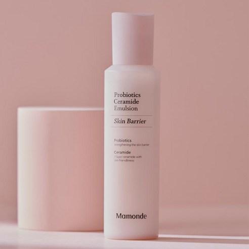 [Mamonde] Пробиотики Эмульсия с церамидами 150 мл