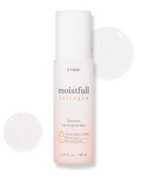 [EtudeHouse] Увлажняющая коллагеновая эссенция 80 мл