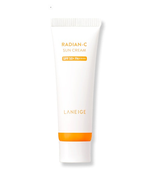 [Laneige] RADIAN-C СОЛНЦЕЗАЩИТНЫЙ КРЕМ 50 мл (SPF50+)
