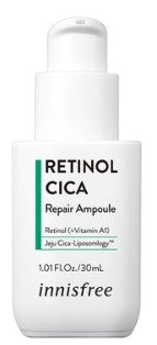 [Innisfree] Ампула Retinol Cica Repair 30 мл