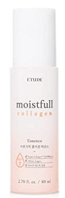 [EtudeHouse] Увлажняющая коллагеновая эссенция 80 мл