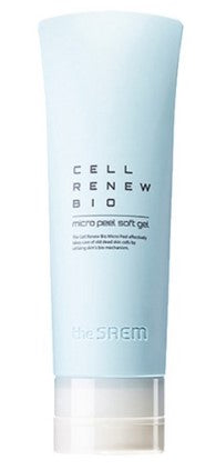 [theSAEM] Мягкий гель-пилинг Cell Renew Bio Micro Peel 160 мл