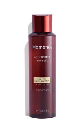 [Mamonde] AGE CONTROL SKIN LIFT SOFTENER 200 мл