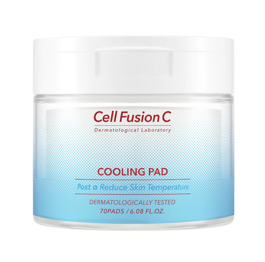 [CellFusionC] Post Alpha салқындату тақтасы - 70 төсем
