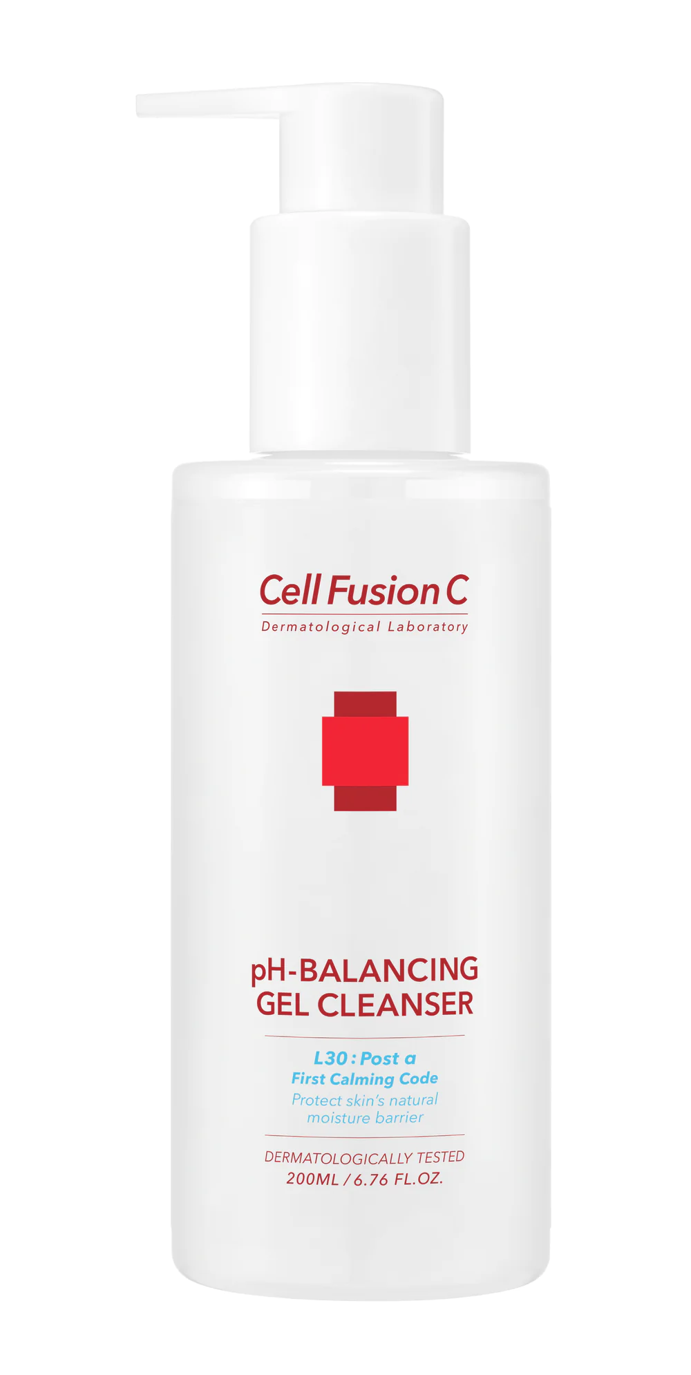 [CellFusionC] Post Alpha pH-теңдестіретін гель тазартқыш - 200 мл