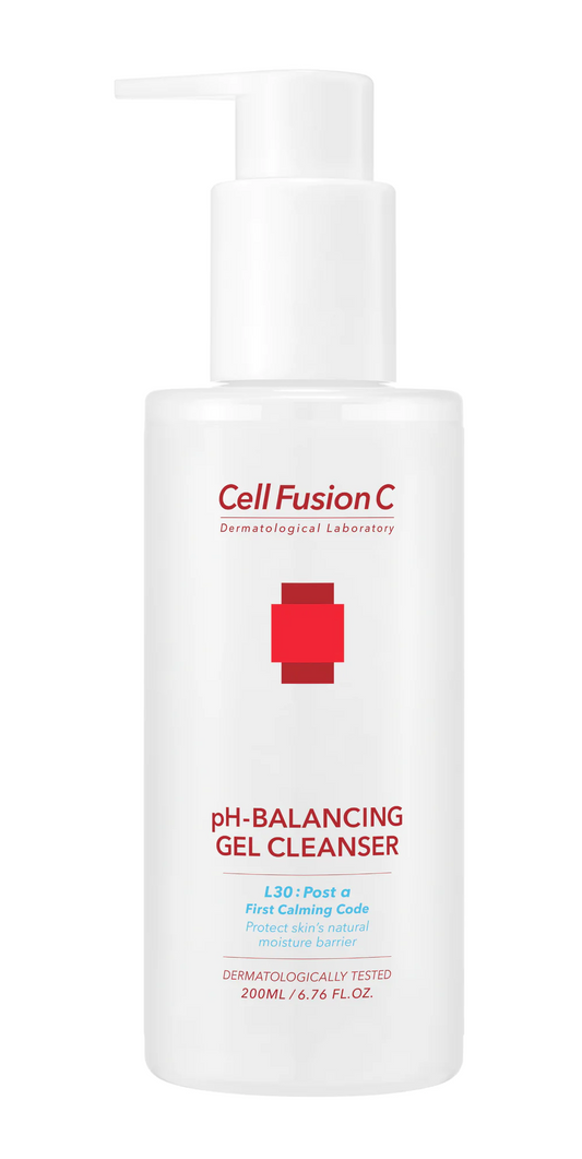 [CellFusionC] Post Alpha pH-теңдестіретін гель тазартқыш - 200 мл