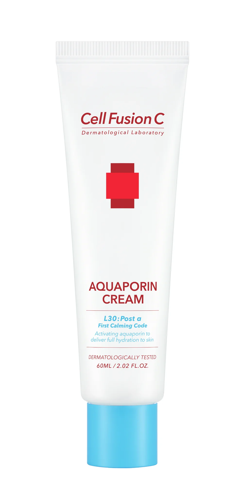 [CellFusionC] Post Alpha Aquaporin кремі - 60 мл