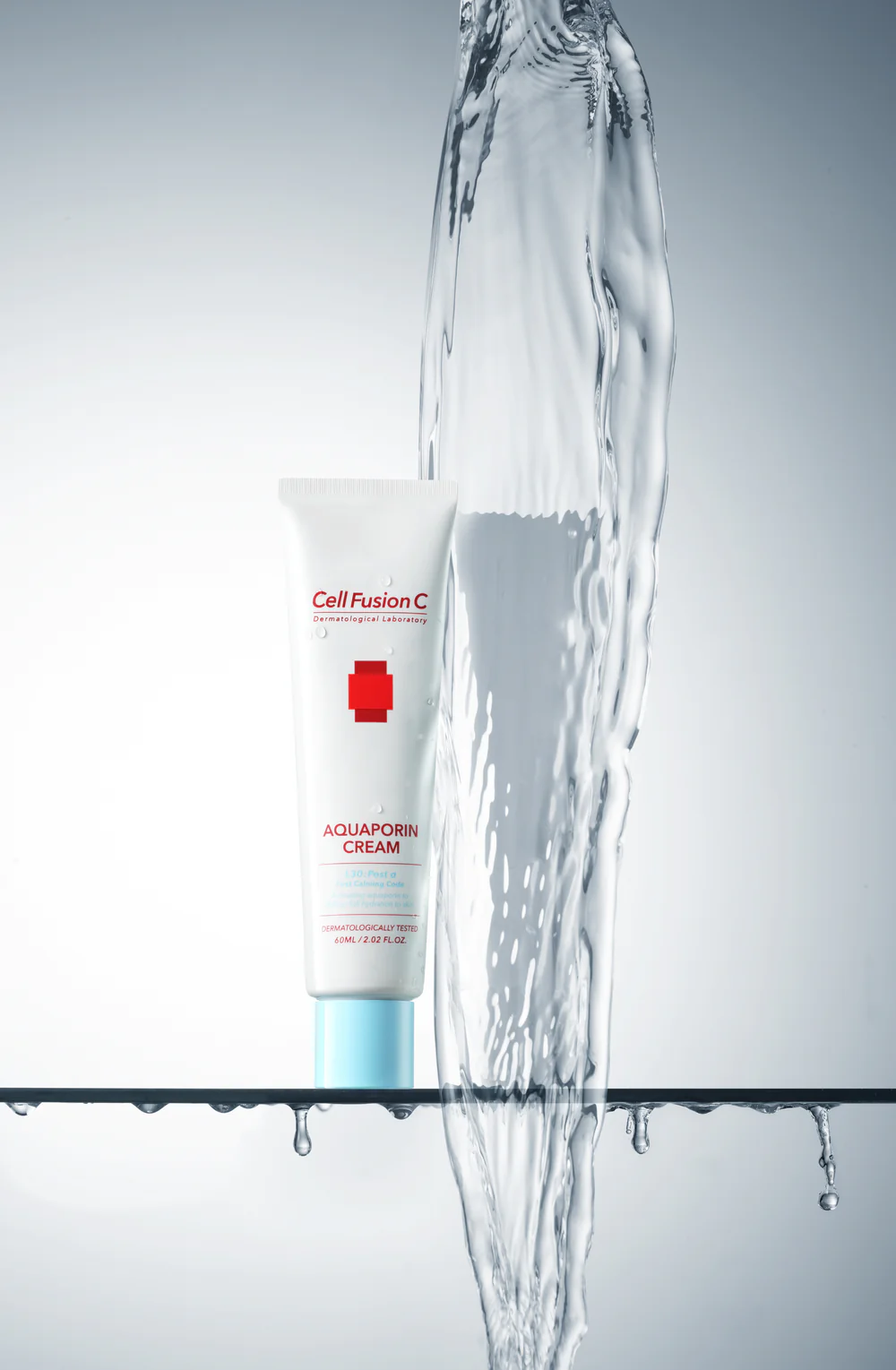 [CellFusionC] Post Alpha Aquaporin кремі - 60 мл