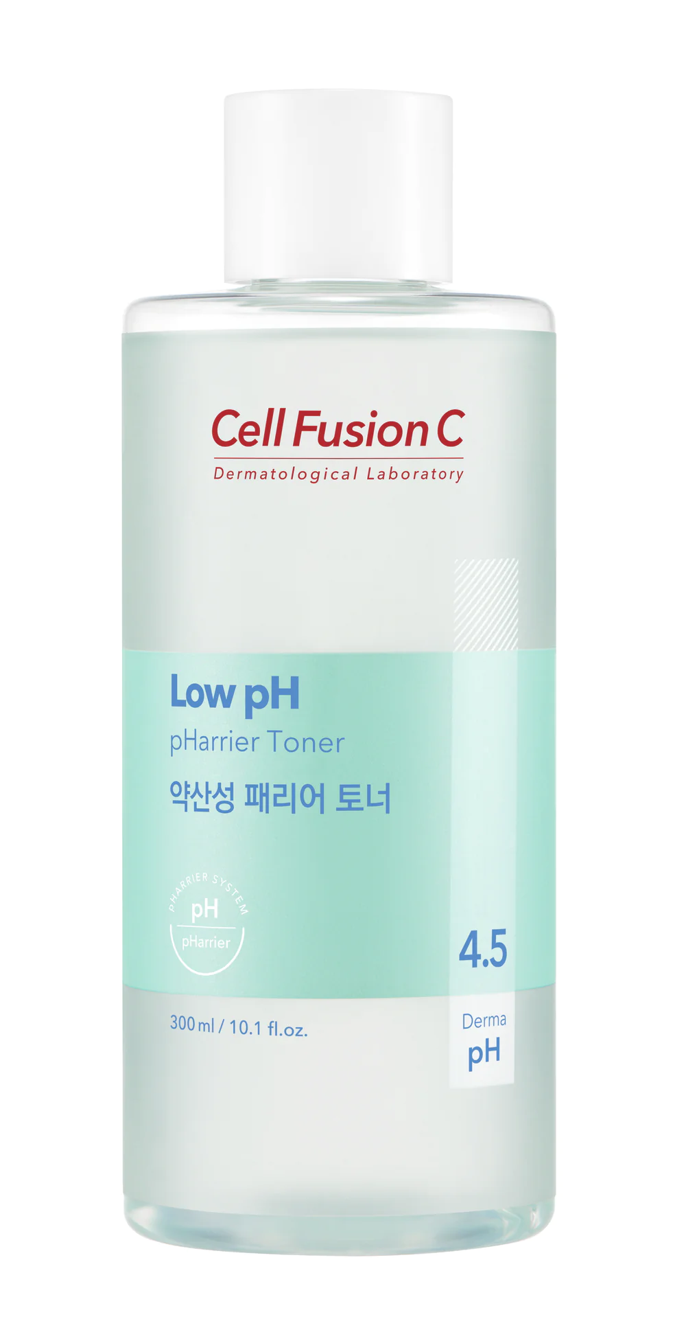 [CellFusionC] Төмен pH pHarrier тонер - 300 мл