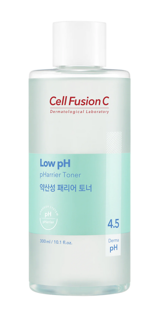 [CellFusionC] Төмен pH pHarrier тонер - 300 мл