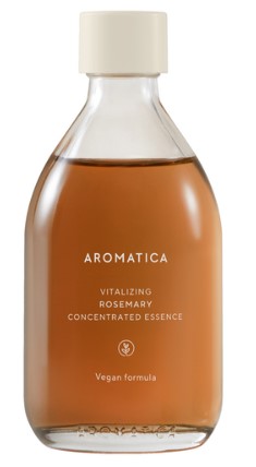 [Aromatica] Концентрированная эссенция с тонизирующим розмарином 100 мл