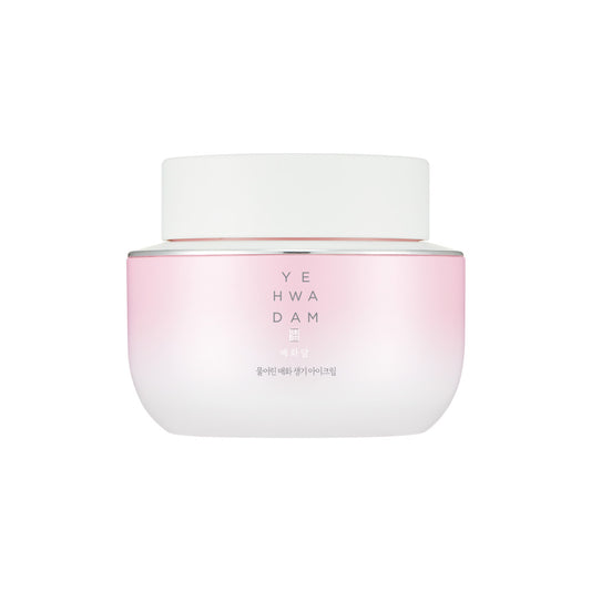 [Thefaceshop] YEHWADAM PLUM FLOWER ВОССТАНАВЛИВАЮЩИЙ КРЕМ ДЛЯ ГЛАЗ - 25 МЛ
