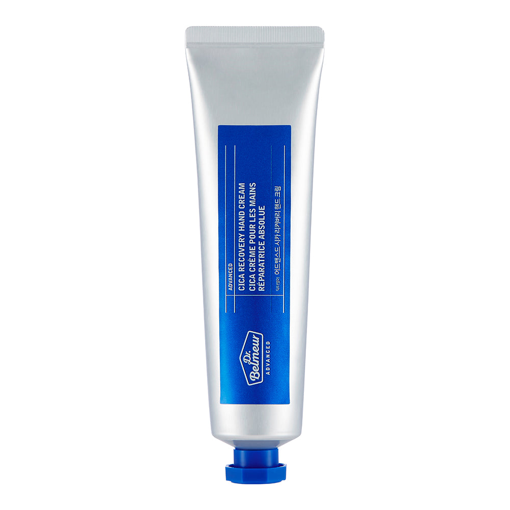 [Thefaceshop] КРЕМ ДЛЯ РУК DR. BELMEUR CICA RECOVERY 60 мл