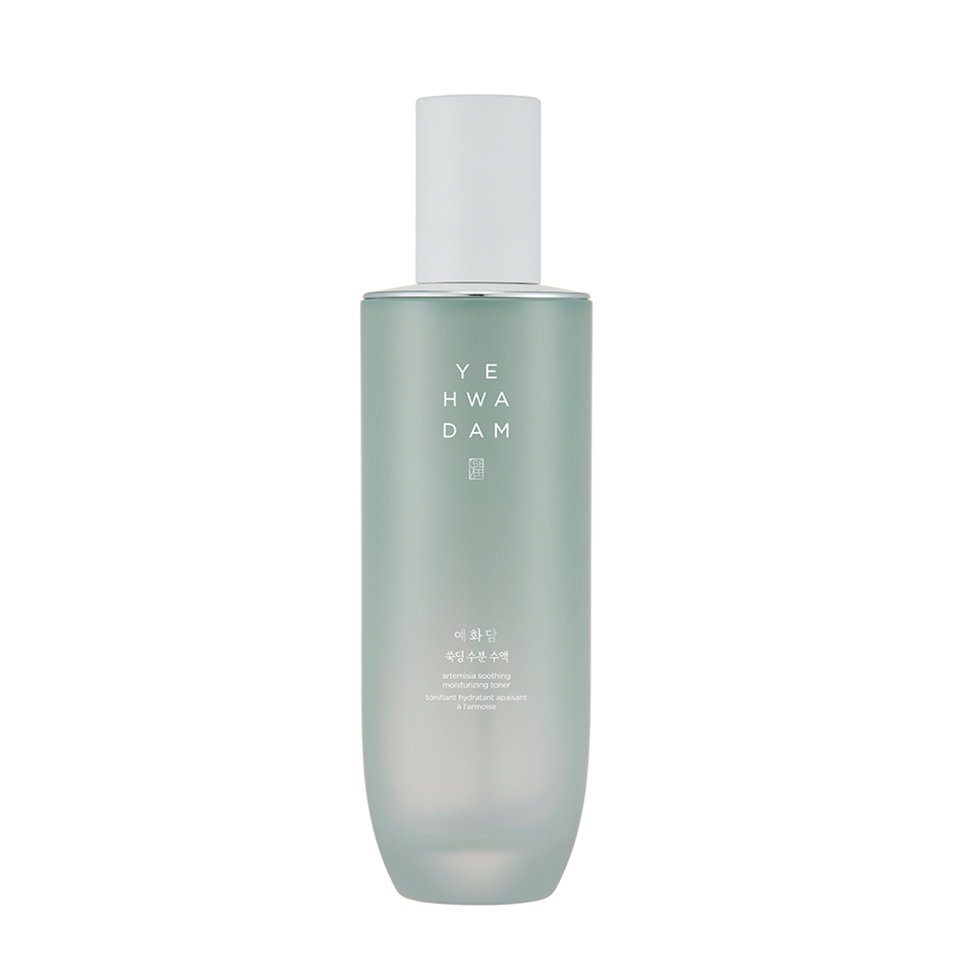 [Thefaceshop] YEHWADAM ARTEMISIA УСПОКАИВАЮЩИЙ УВЛАЖНЯЮЩИЙ ТОНИК 180 мл