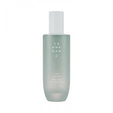 [Thefaceshop] УСПОКАИВАЮЩАЯ УВЛАЖНЯЮЩАЯ ЭМУЛЬСИЯ YEHWADAM ARTEMISIA 160 мл