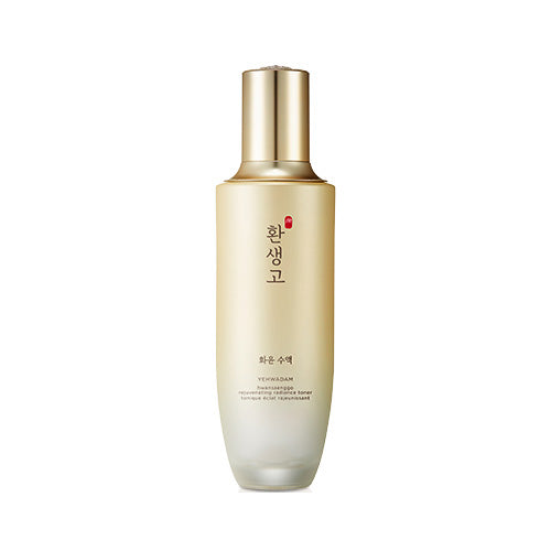 [Thefaceshop] YEHWADAM HWANSAENGGO ОМОЛАЖИВАЮЩИЙ СИЯНИЕ ТОНИК 160 мл