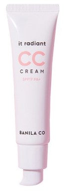 [BanilaCo] it Radiant CC крем SPF17 PA++ 30мл