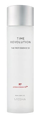 [Missha] Time Revolution The First Essence 5X 180 мл
