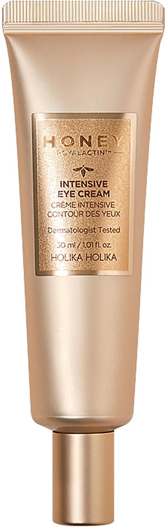 [HolikaHolika] Интенсивный крем для кожи вокруг глаз Honey Royalactin 30 мл