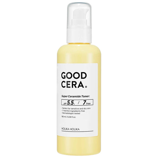 [HolikaHolika] Тонер Good Cera Super Ceramide 180 мл