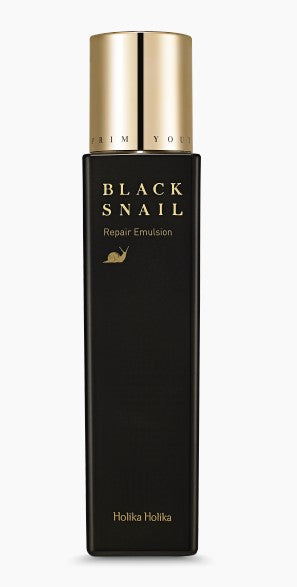 [HolikaHolika] Эмульсия Prime Youth Black Snail Repair 160 мл