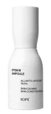 [IOPE] STEMⅢ АМПУЛА 50 мл