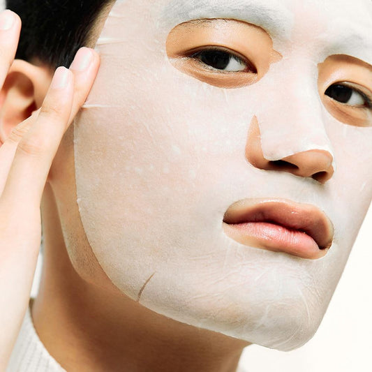 [Dr.Jart+] УВЛАЖНЯЮЩАЯ МАСКА CERAMIDIN SKIN BARRIER 22 г - 1 шт.